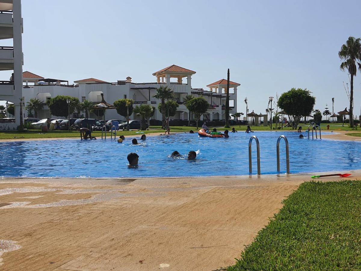 Asilah Beralmar Properties 외부 사진