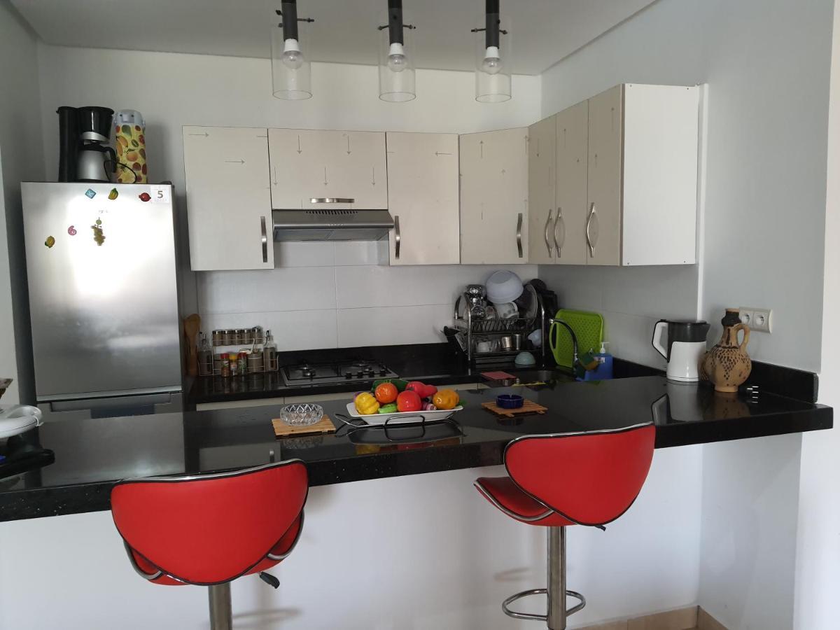 Asilah Beralmar Properties 외부 사진