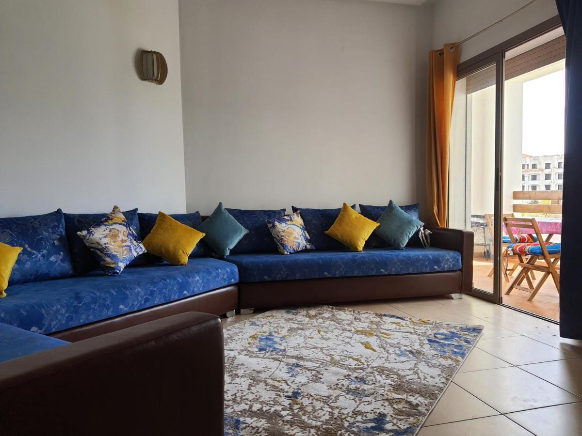 Asilah Beralmar Properties 외부 사진