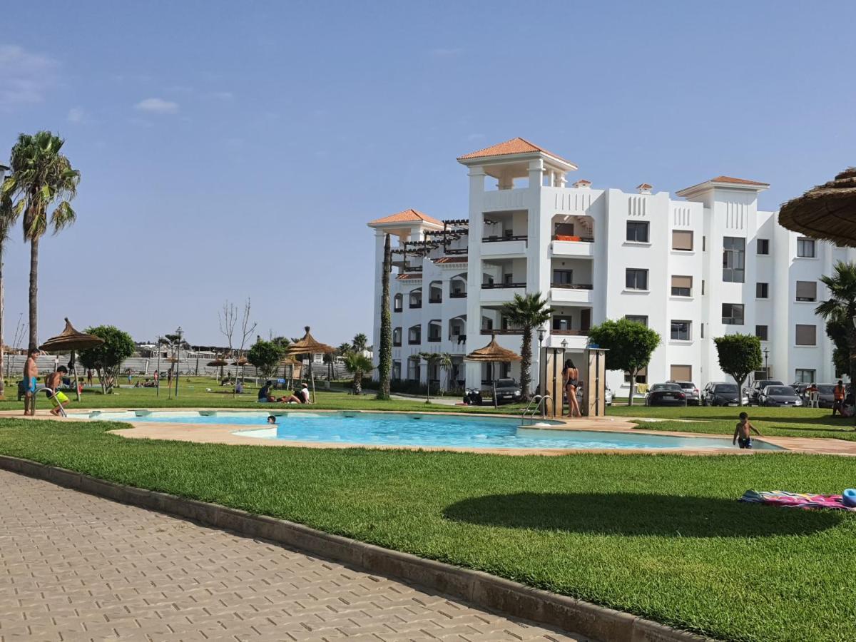 Asilah Beralmar Properties 외부 사진