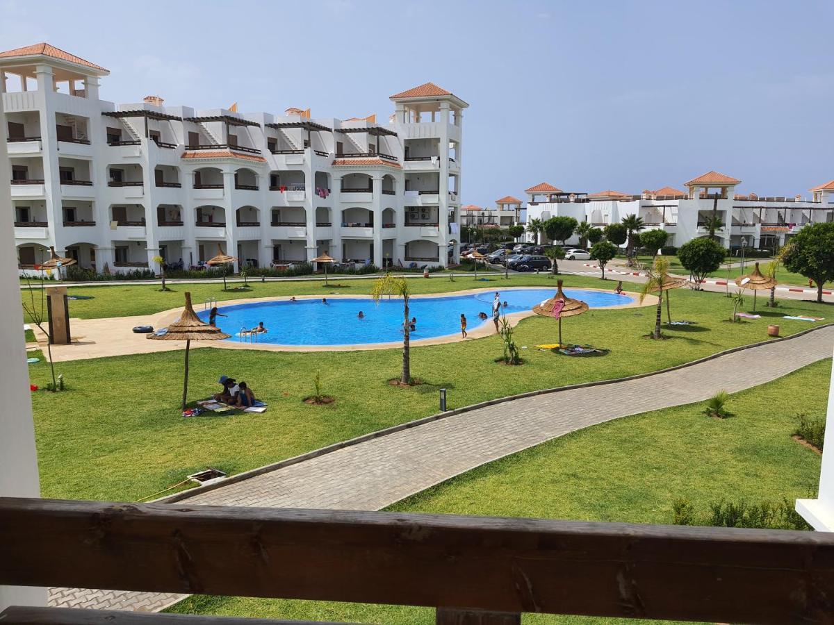 Asilah Beralmar Properties 외부 사진