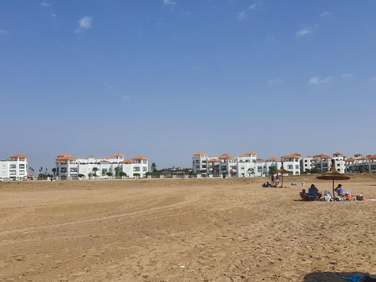 Asilah Beralmar Properties 외부 사진