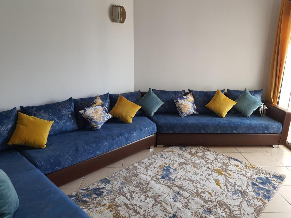 Asilah Beralmar Properties 외부 사진