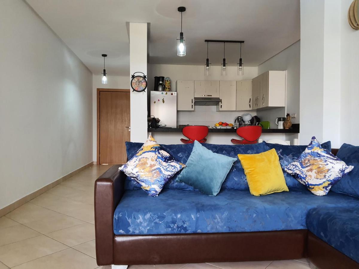 Asilah Beralmar Properties 외부 사진