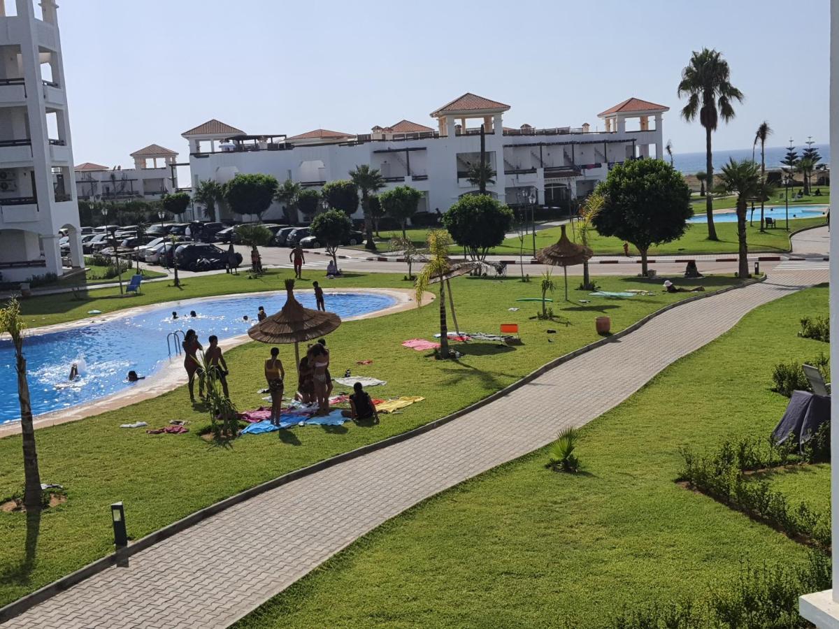 Asilah Beralmar Properties 외부 사진